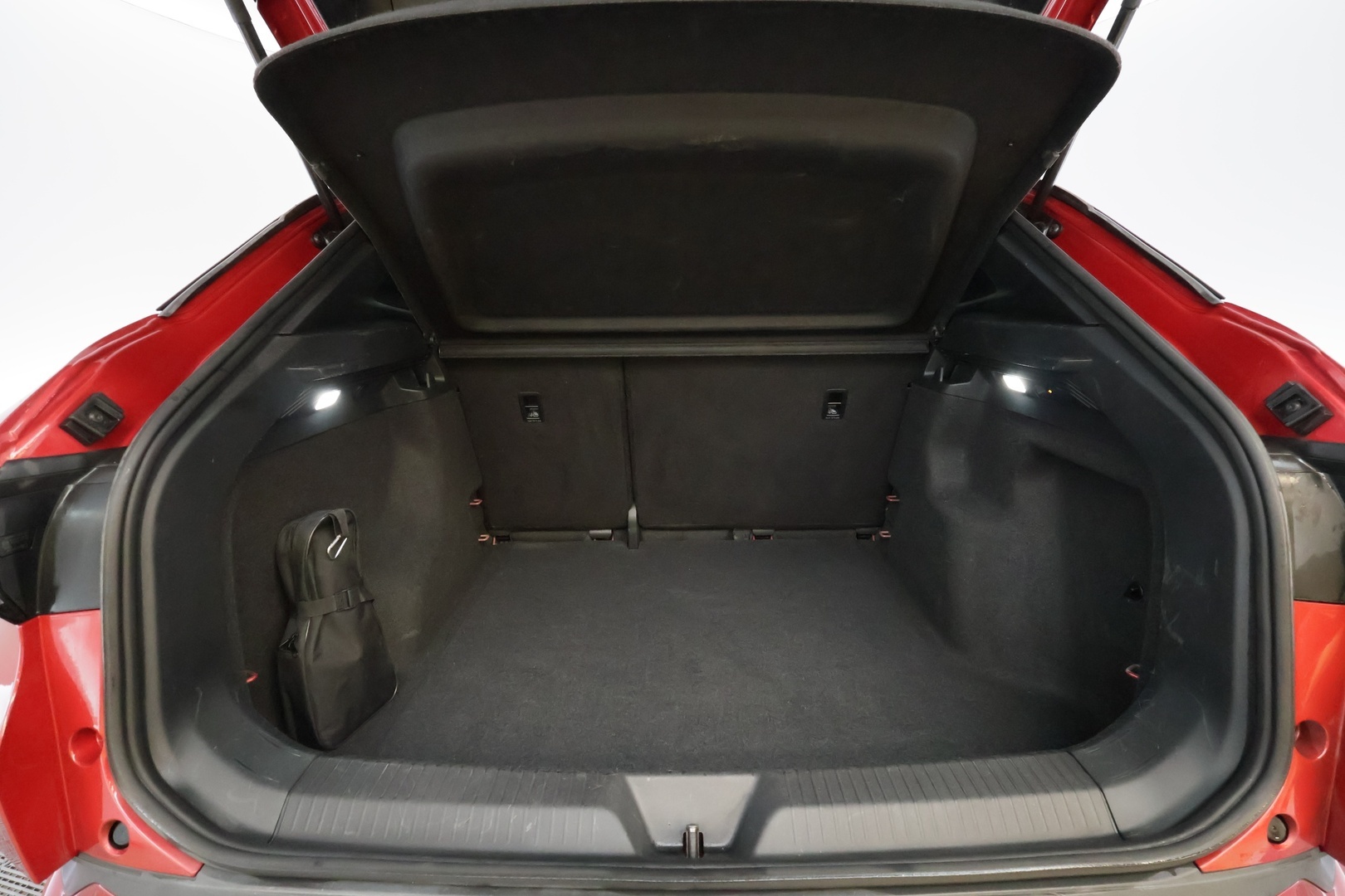 VOLKSWAGEN ID.4 2022