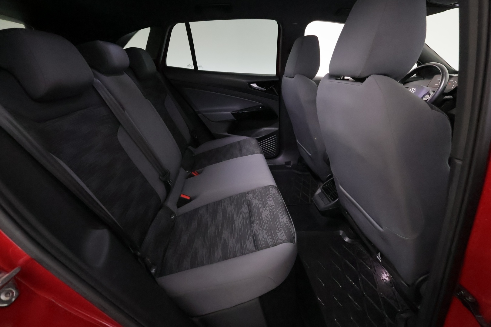 VOLKSWAGEN ID.4 2022