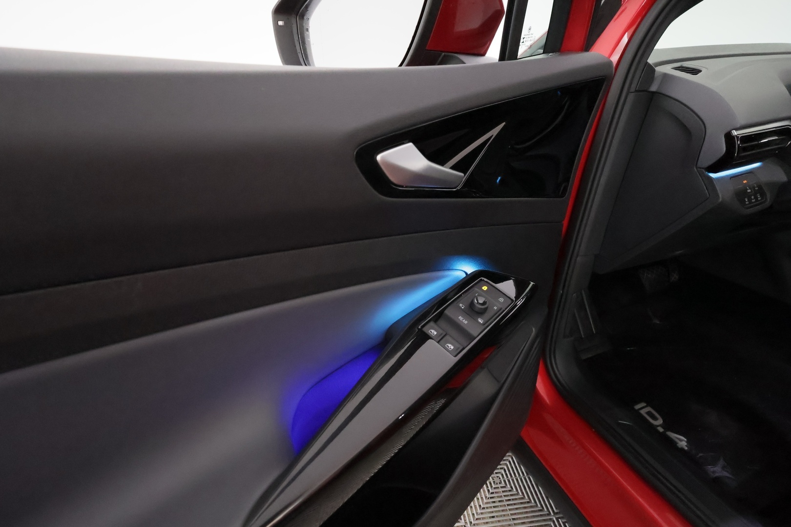 VOLKSWAGEN ID.4 2022