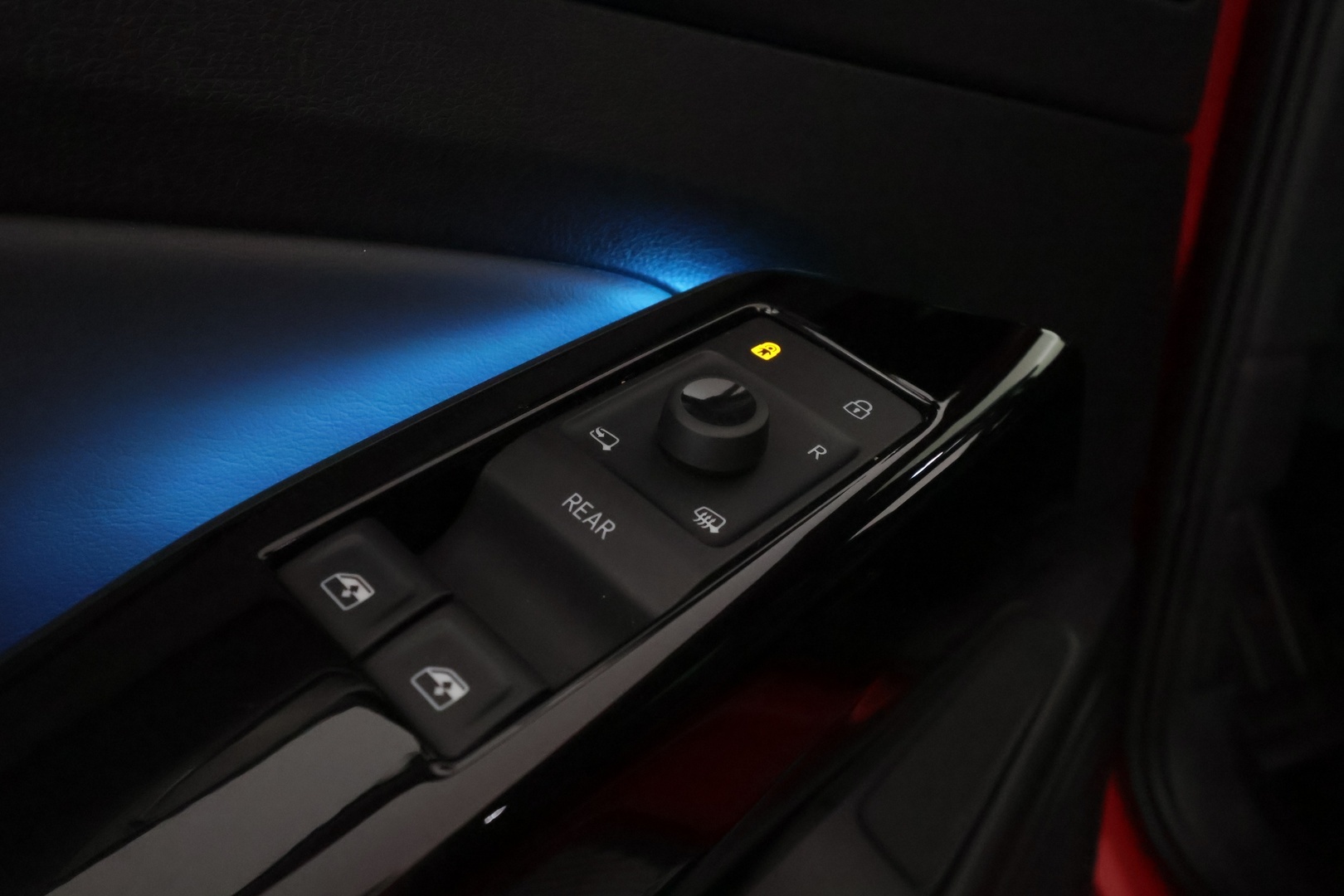 VOLKSWAGEN ID.4 2022