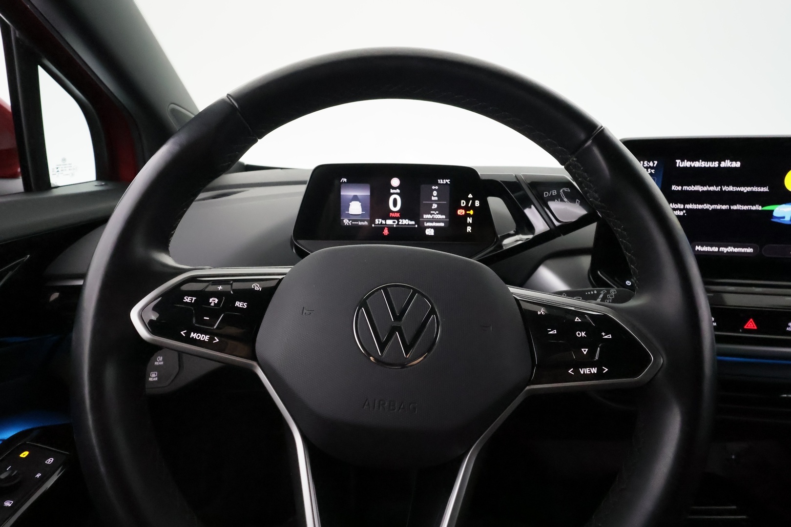 VOLKSWAGEN ID.4 2022