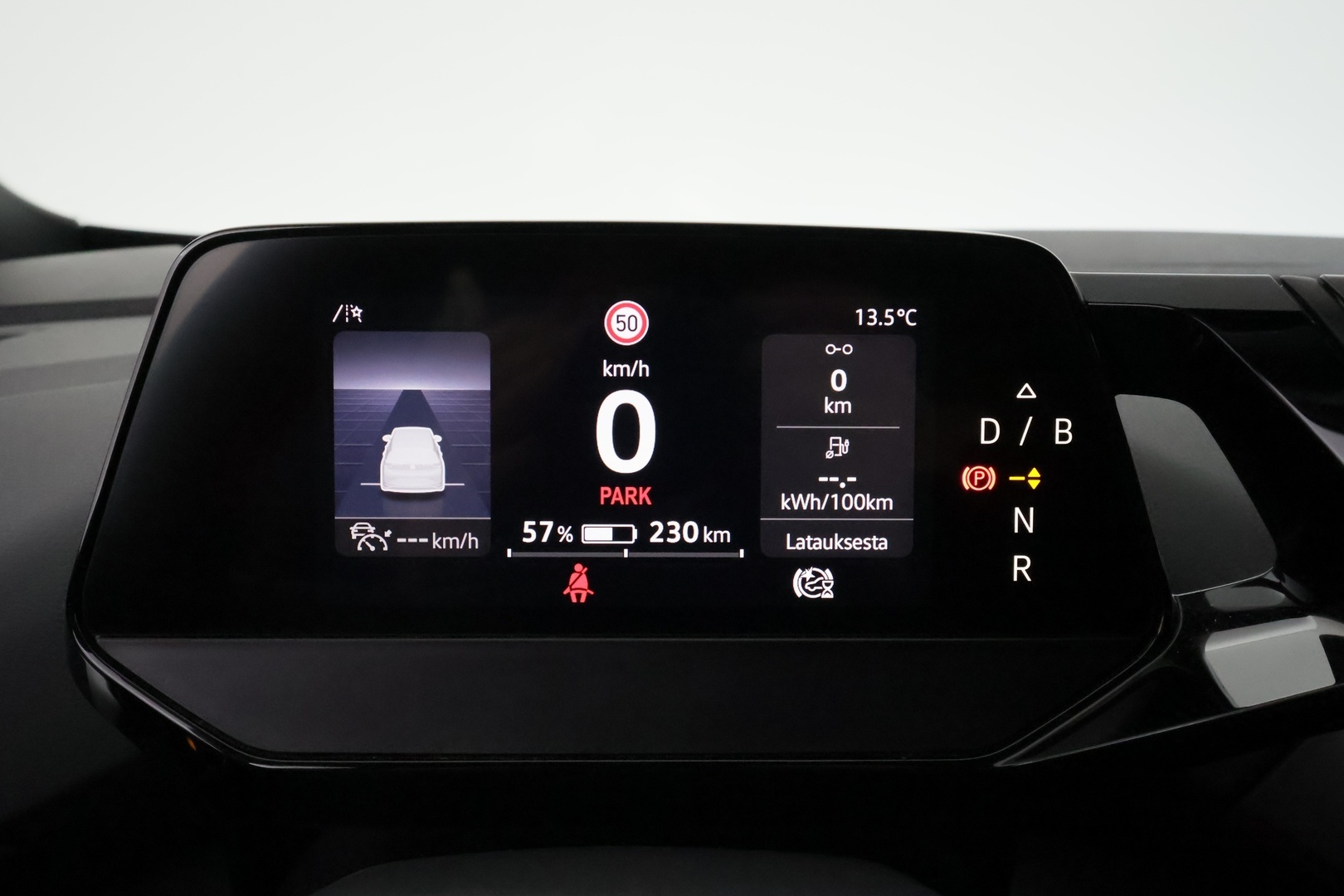 VOLKSWAGEN ID.4 2022