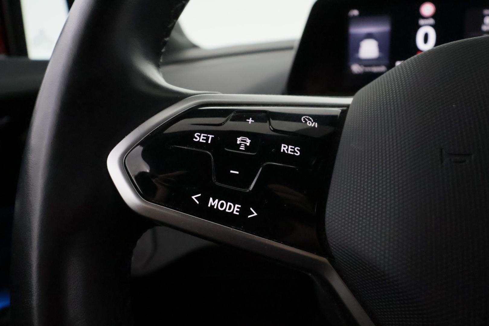 VOLKSWAGEN ID.4 2022