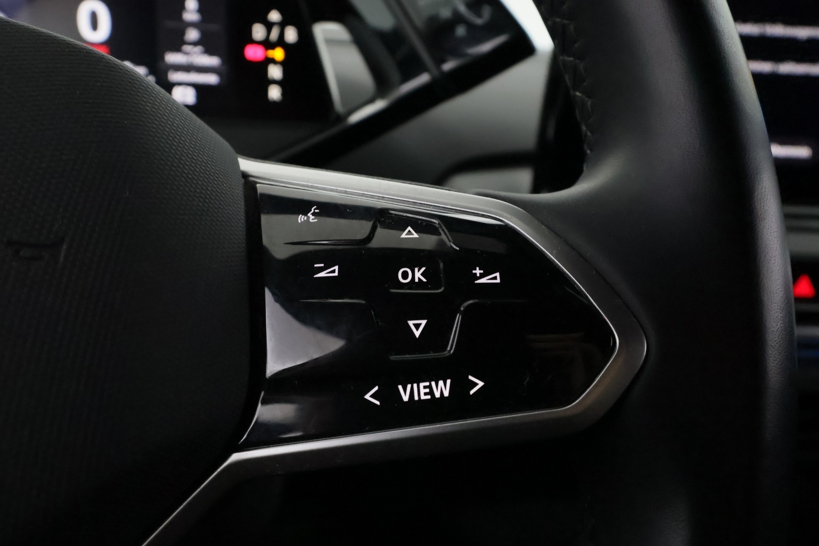 VOLKSWAGEN ID.4 2022