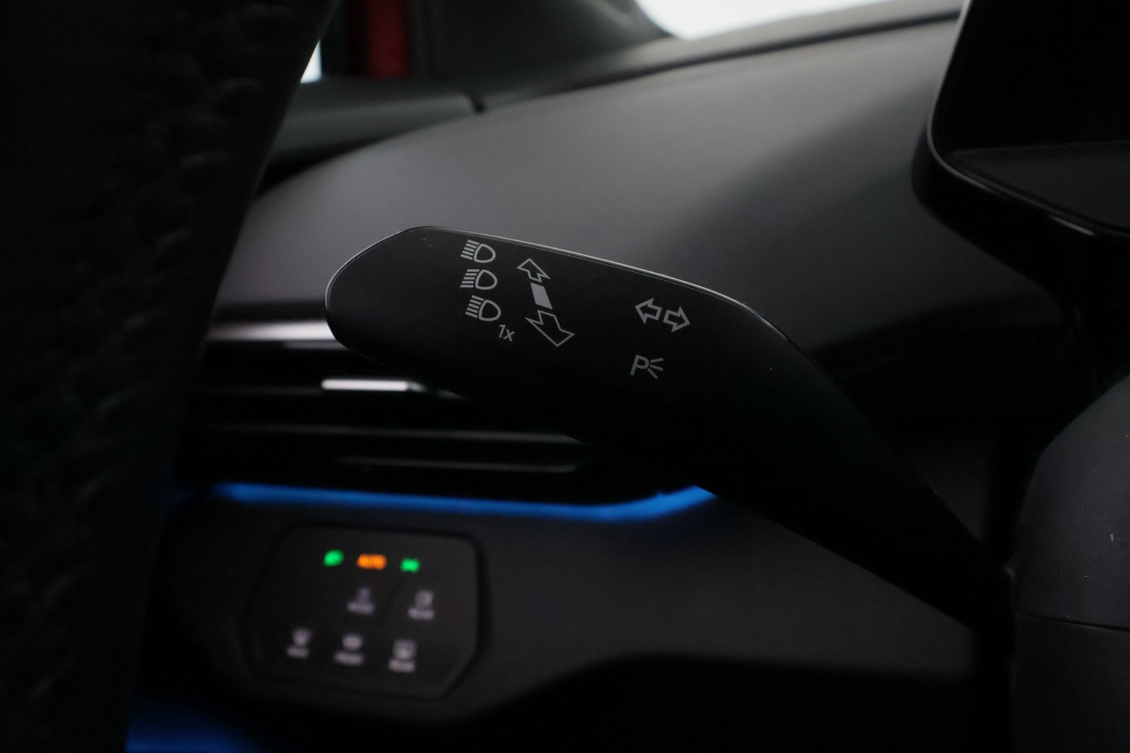 VOLKSWAGEN ID.4 2022