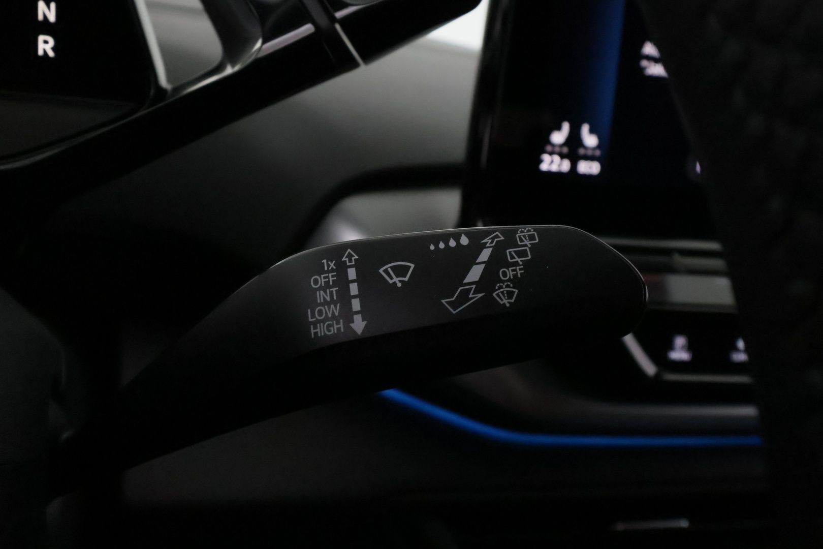 VOLKSWAGEN ID.4 2022