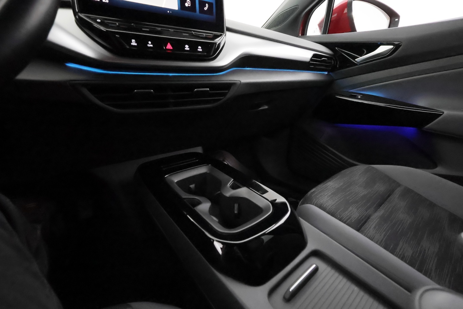 VOLKSWAGEN ID.4 2022