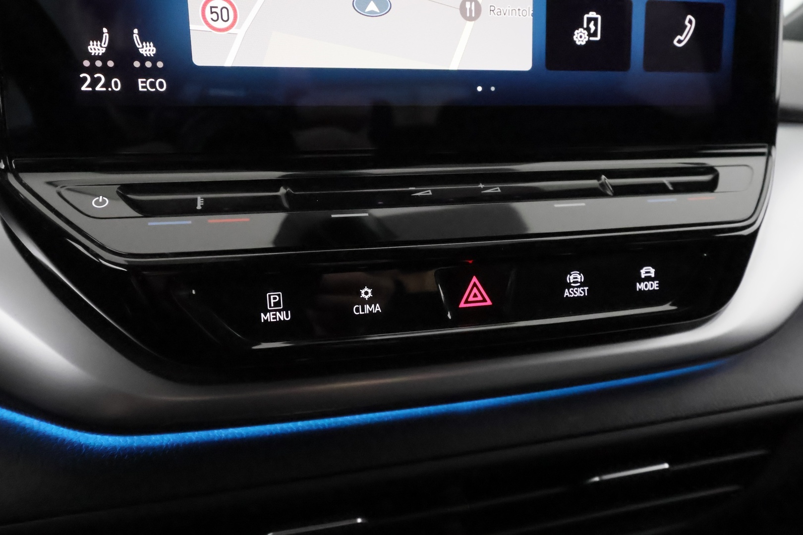 VOLKSWAGEN ID.4 2022