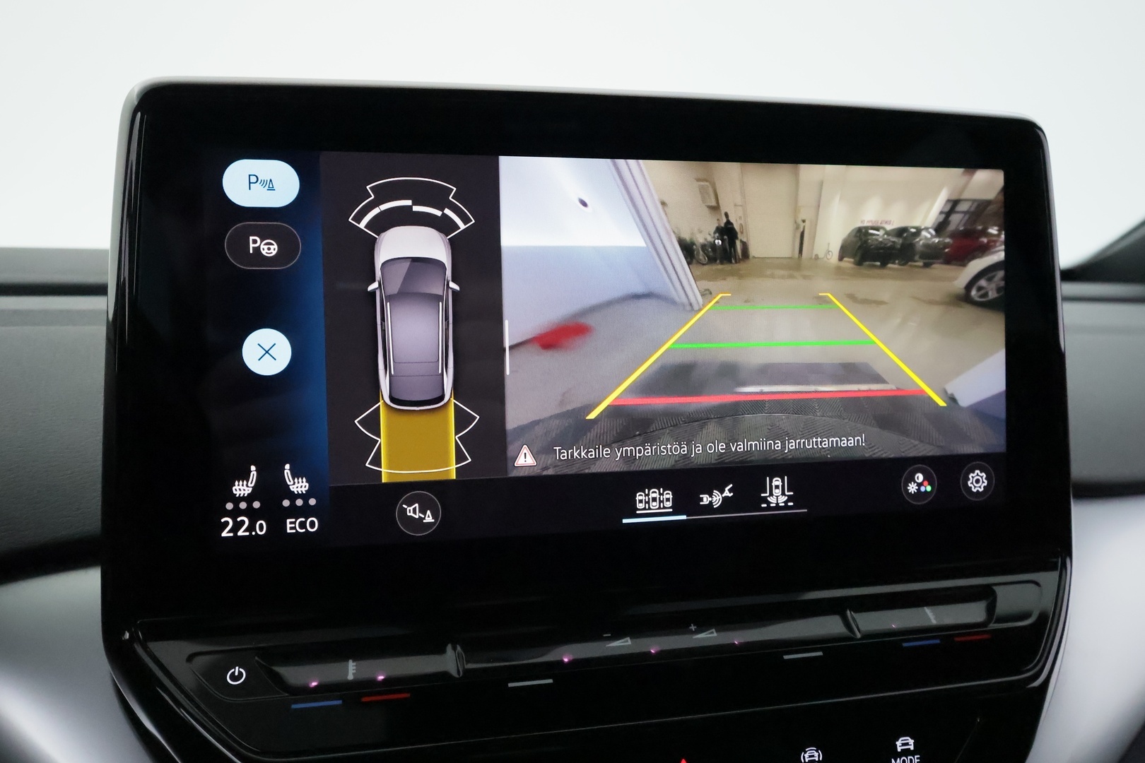 VOLKSWAGEN ID.4 2022