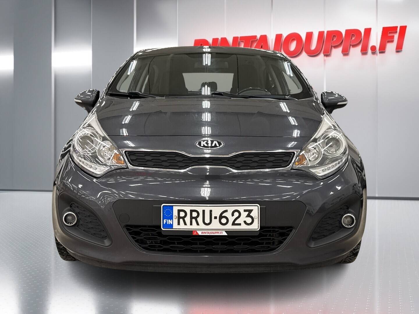 KIA Rio 2014