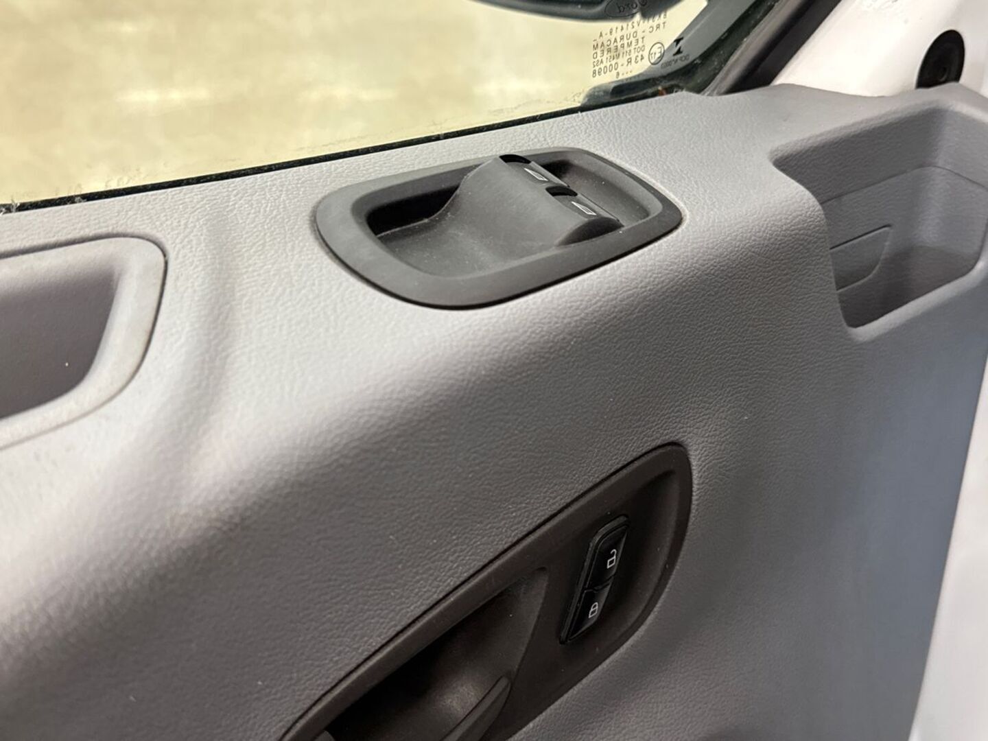 FORD Transit 2016