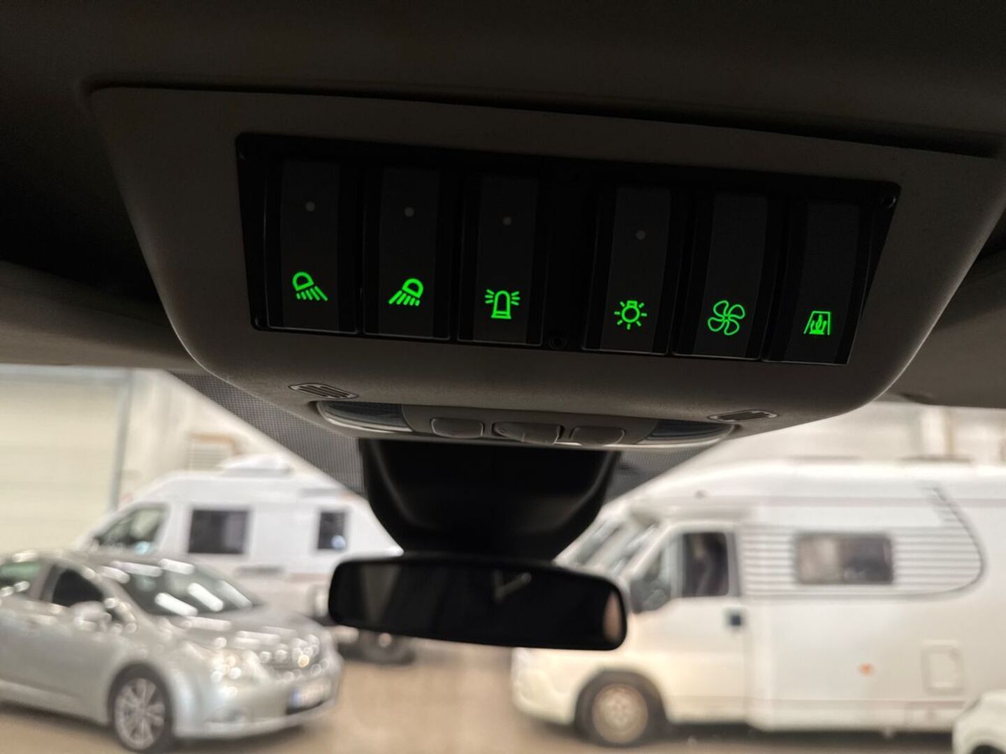 FORD Transit 2016