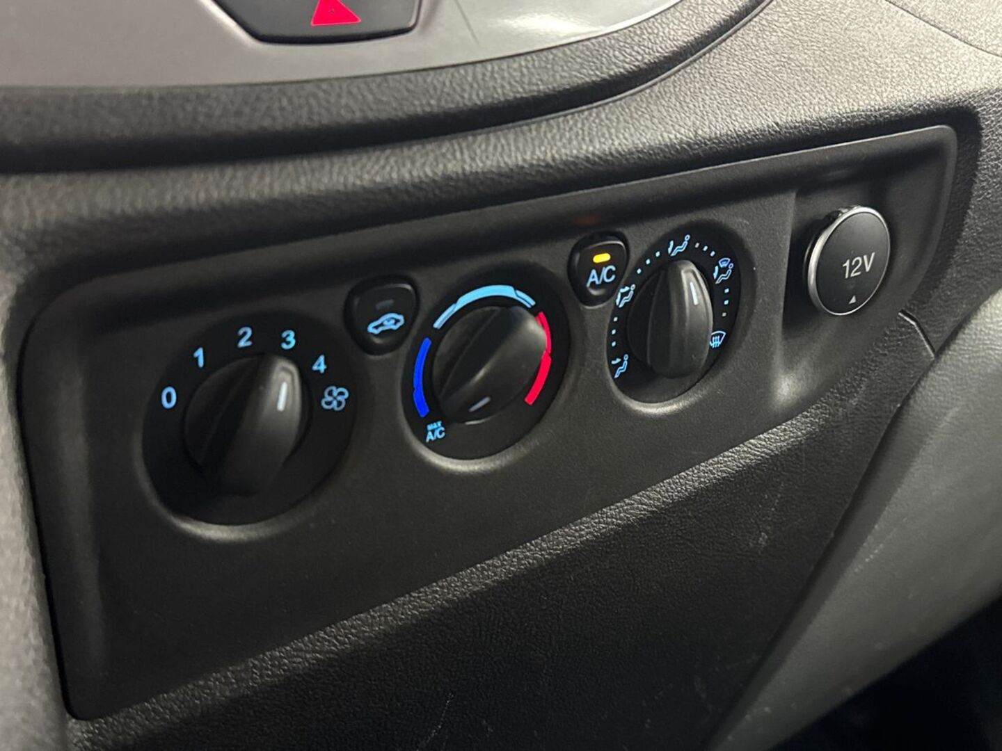FORD Transit 2016