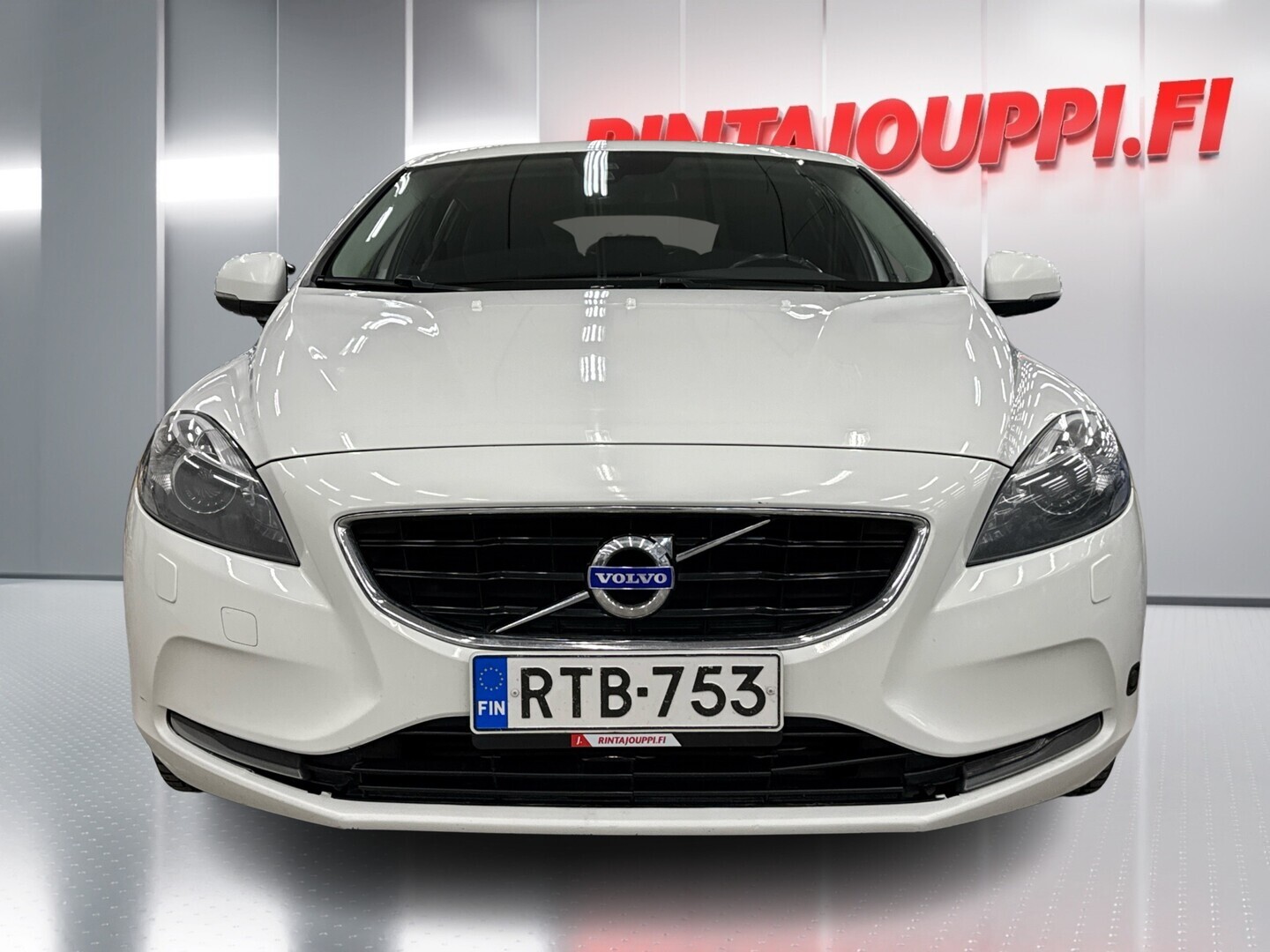 VOLVO V40 2014