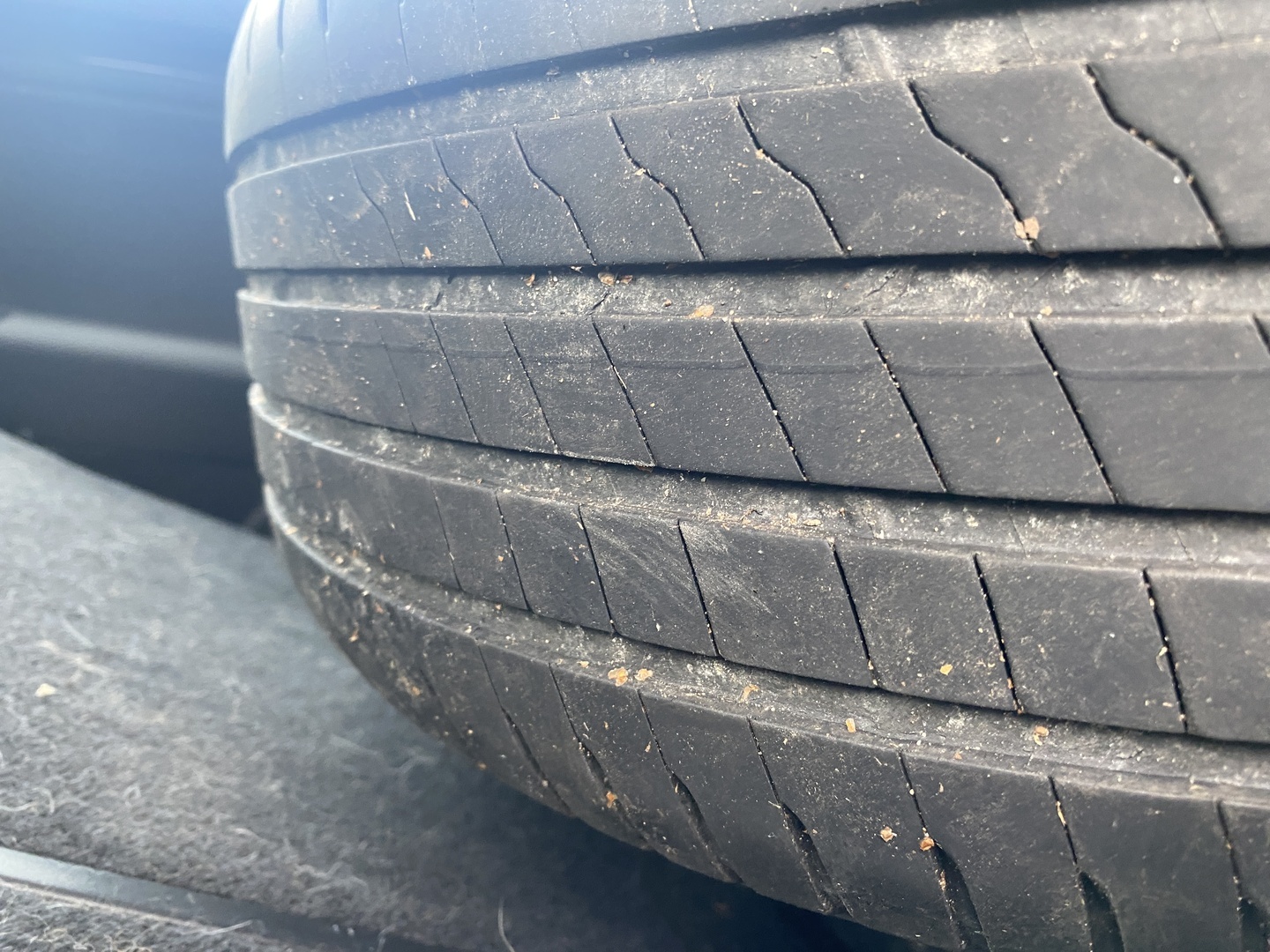 VOLKSWAGEN Golf 2011