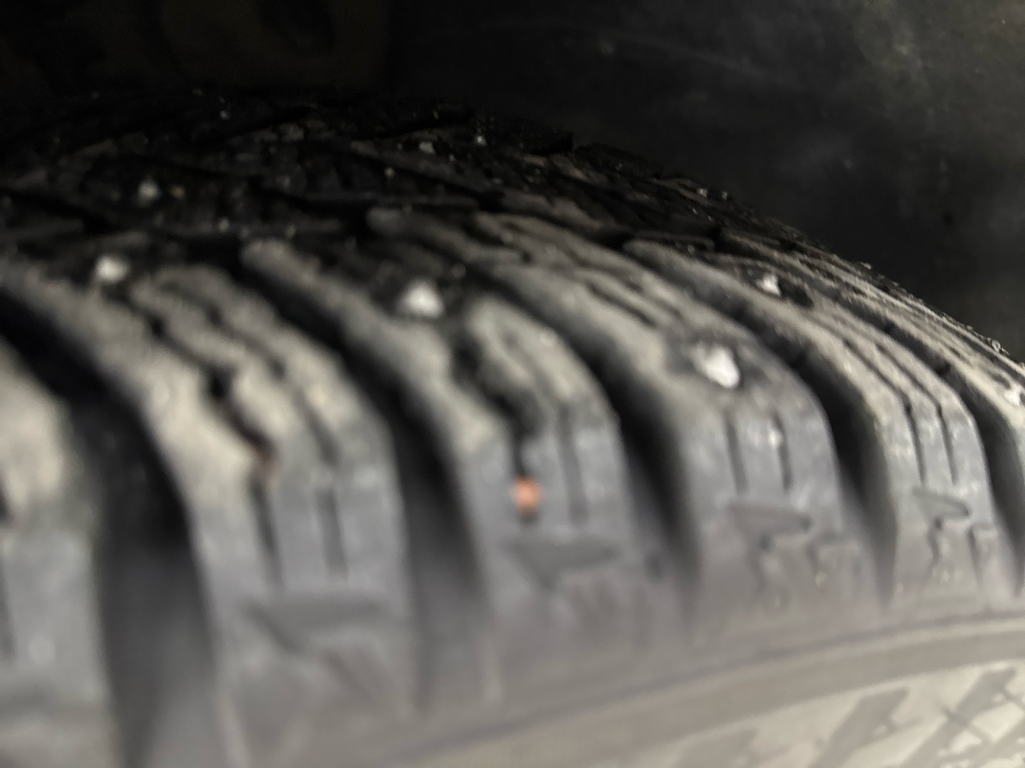 VOLKSWAGEN Passat 2011