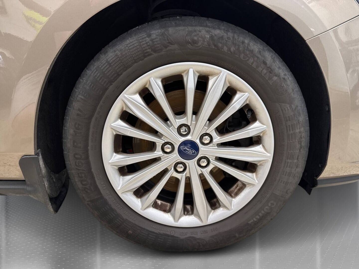 FORD Focus 2019