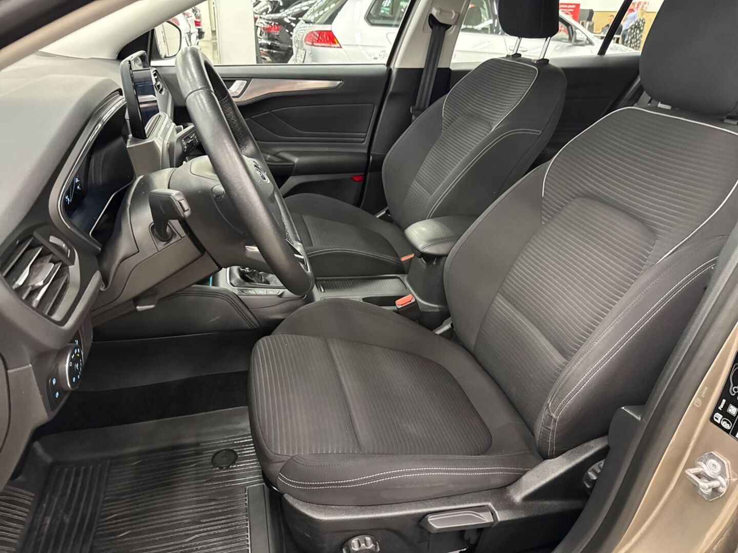 FORD Focus 2019