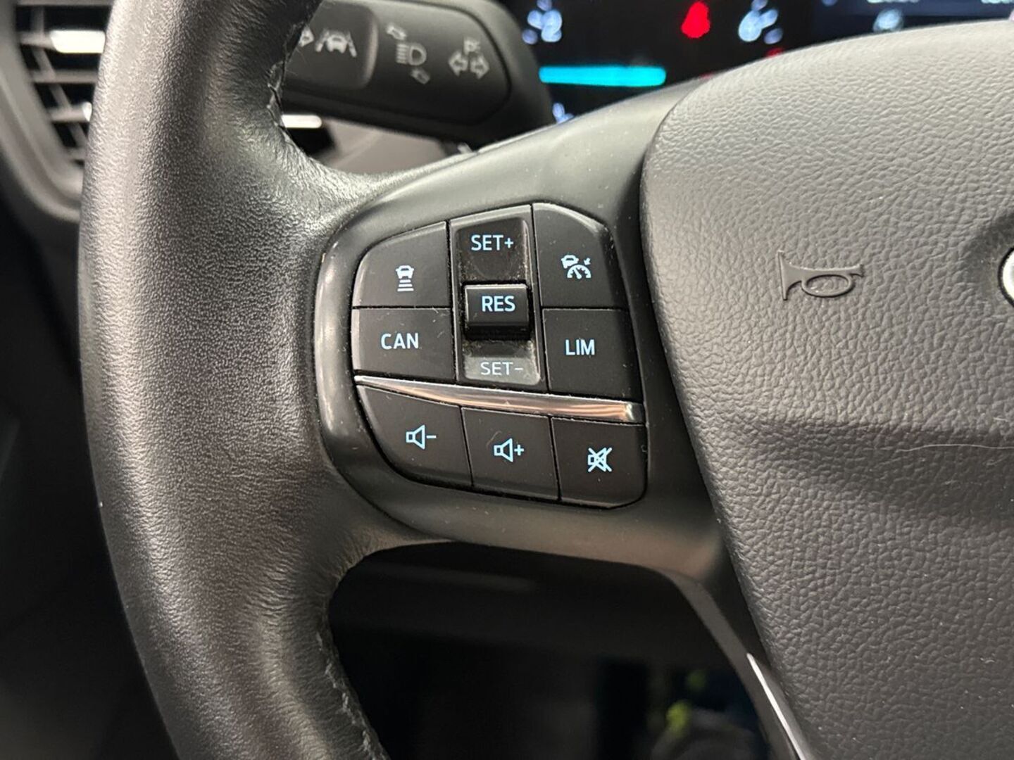 FORD Focus 2019