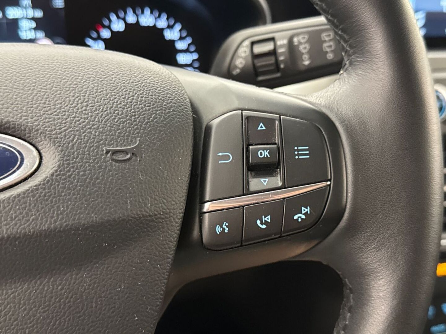 FORD Focus 2019