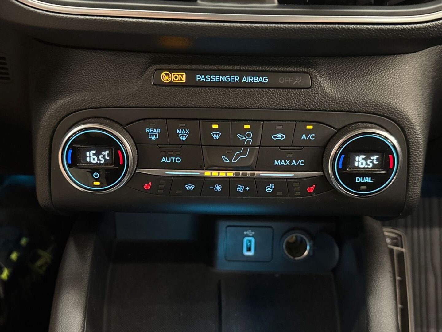 FORD Focus 2019