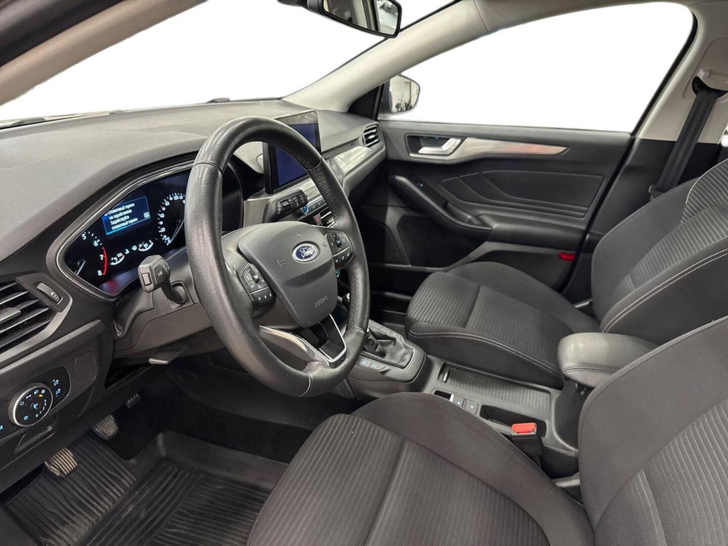 FORD Focus 2019
