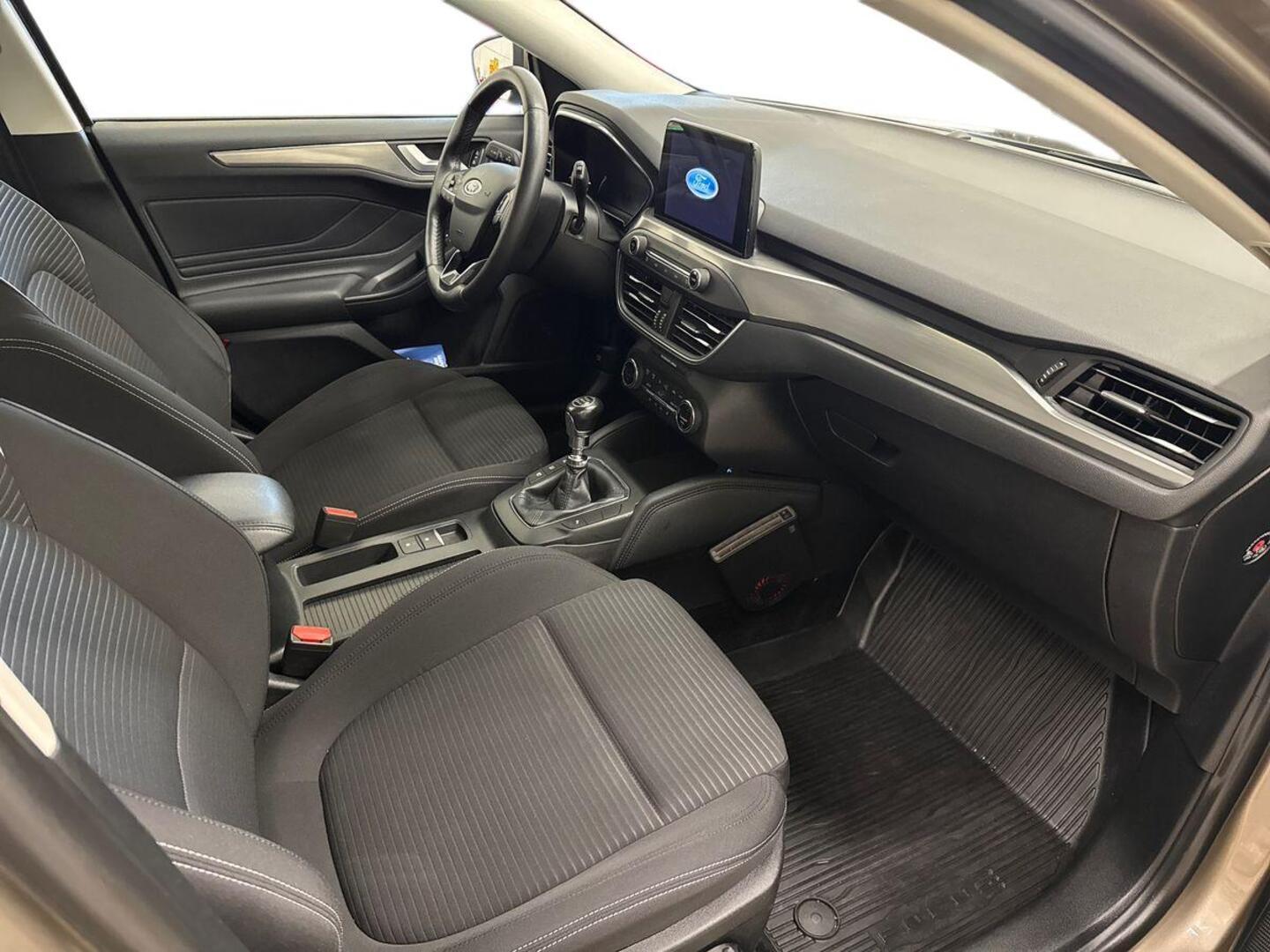 FORD Focus 2019
