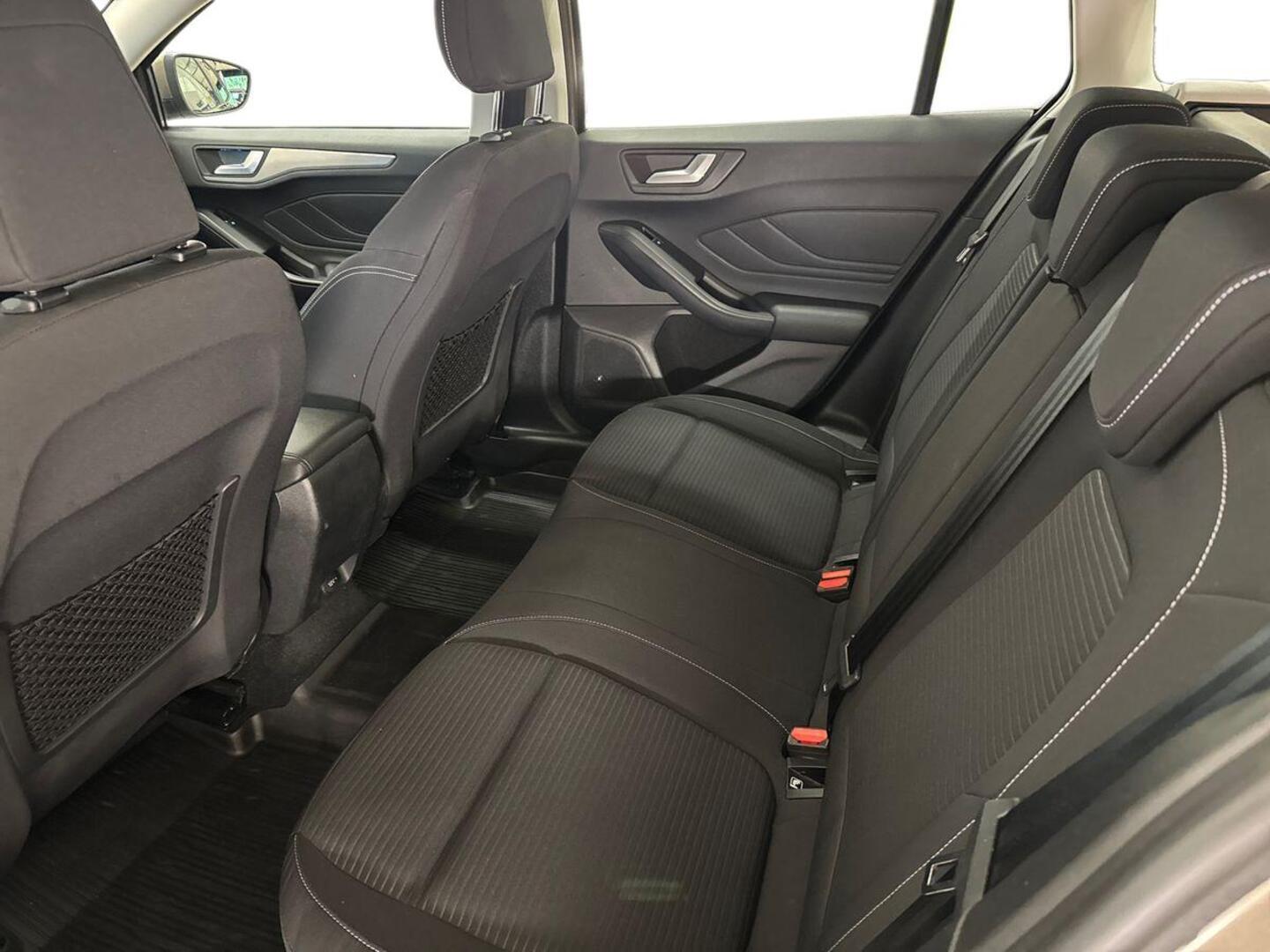 FORD Focus 2019