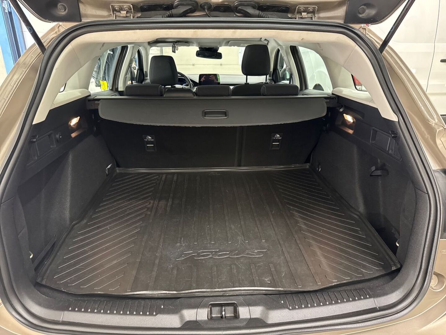 FORD Focus 2019