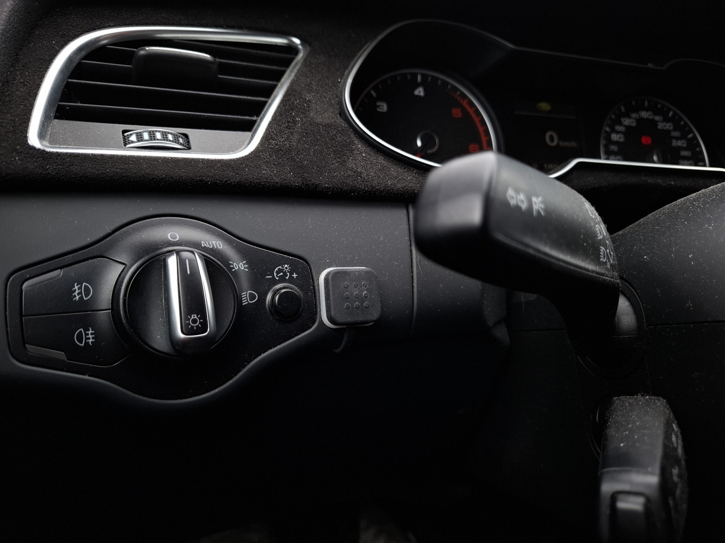 AUDI A4 2013