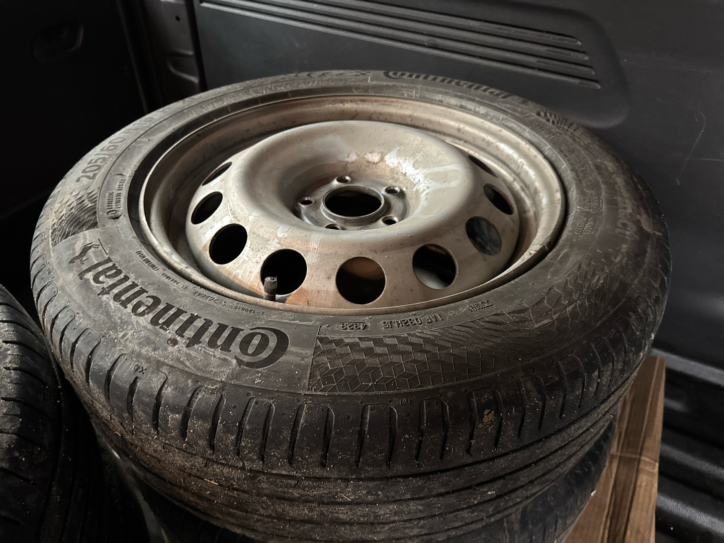 CITROEN Berlingo Van 2019