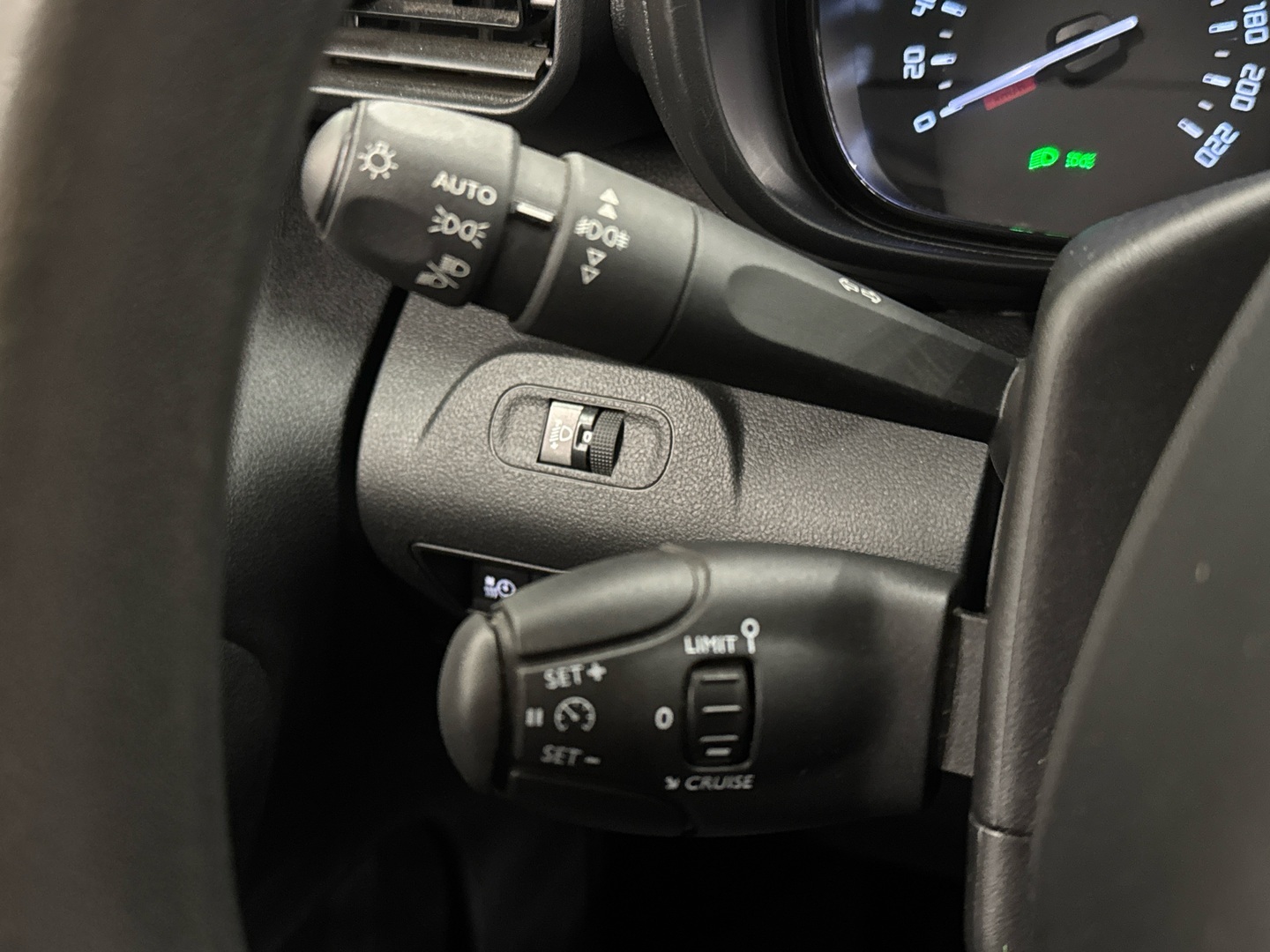 CITROEN Berlingo Van 2019