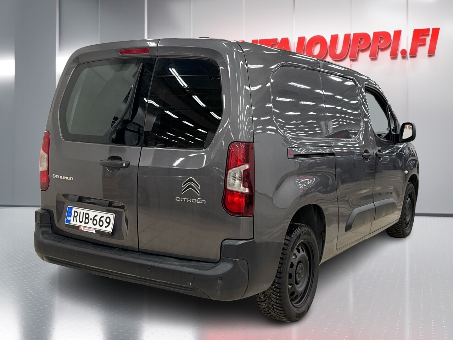 CITROEN Berlingo Van 2019