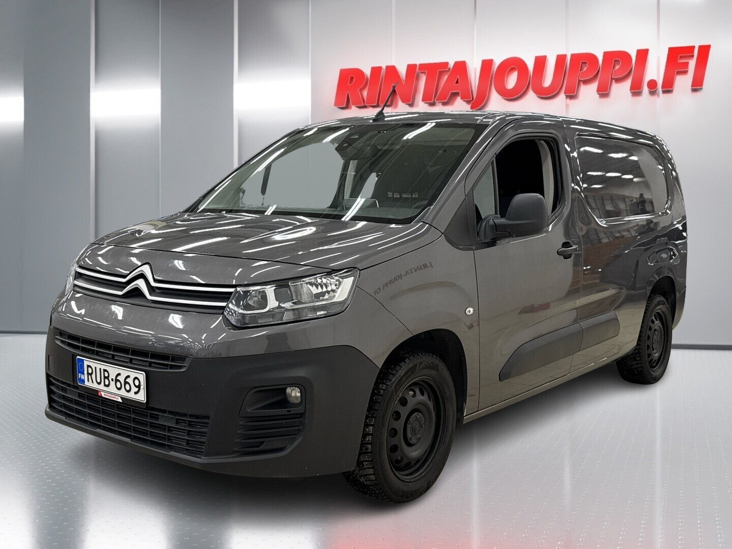 CITROEN Berlingo Van 2019