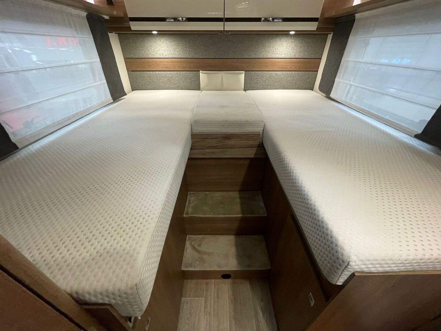 DETHLEFFS Trend T 7057 2019