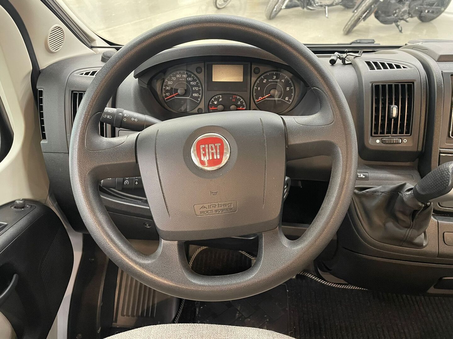 DETHLEFFS Trend T 7057 2019