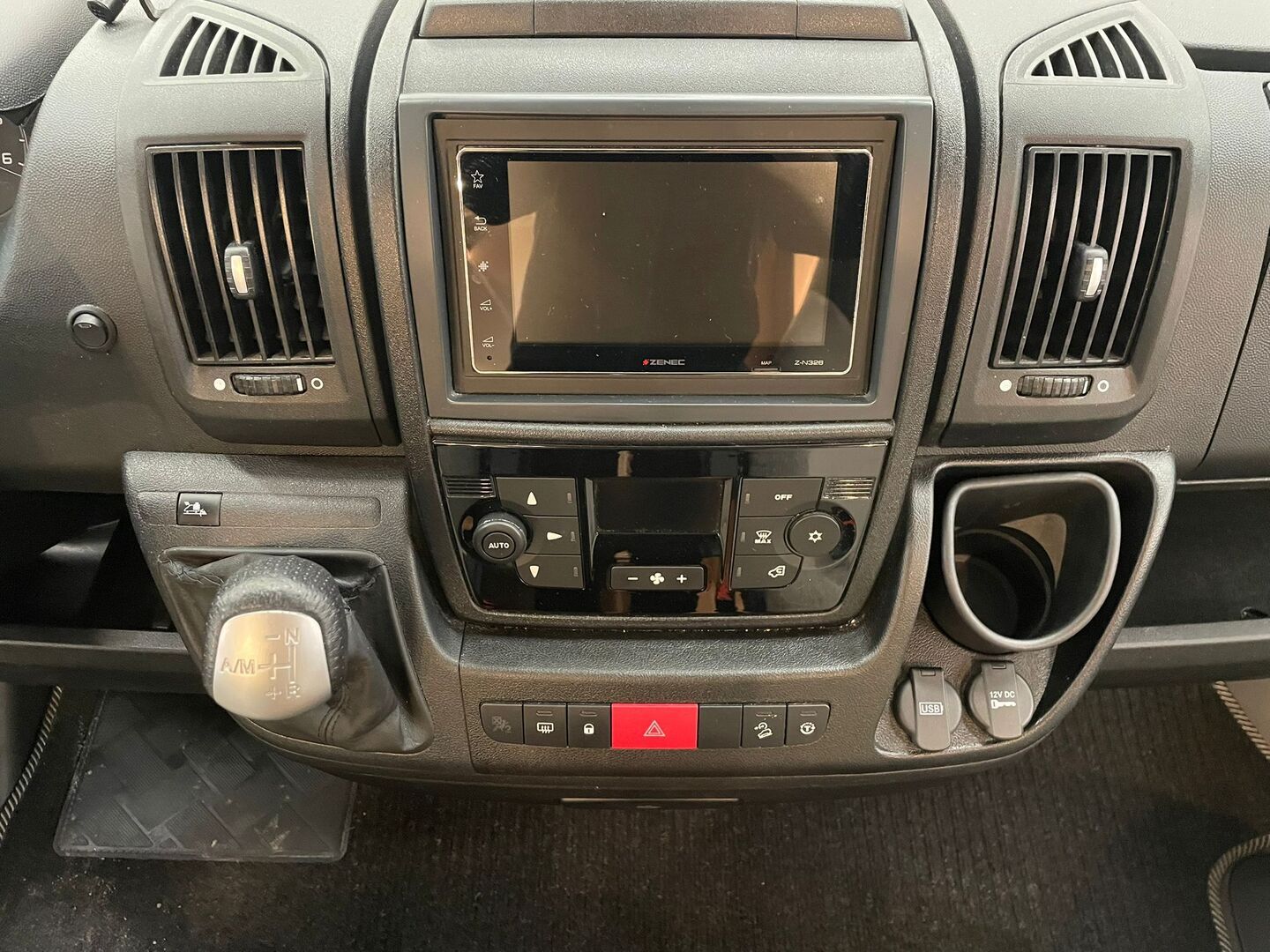 DETHLEFFS Trend T 7057 2019