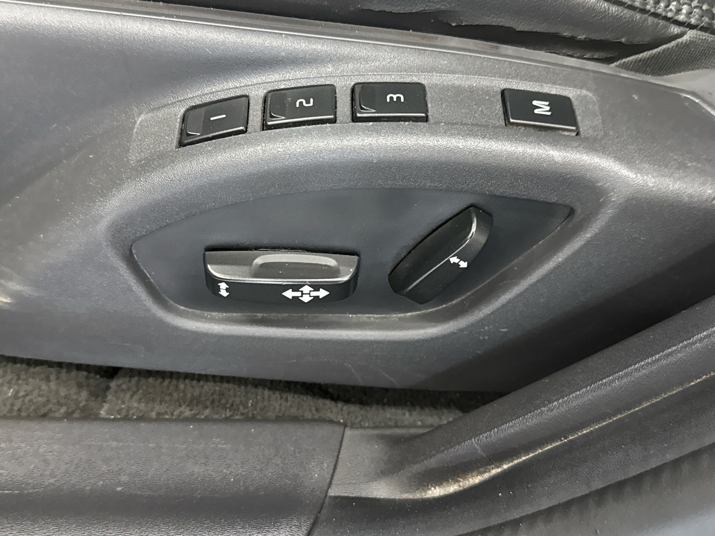 VOLVO V60 2011