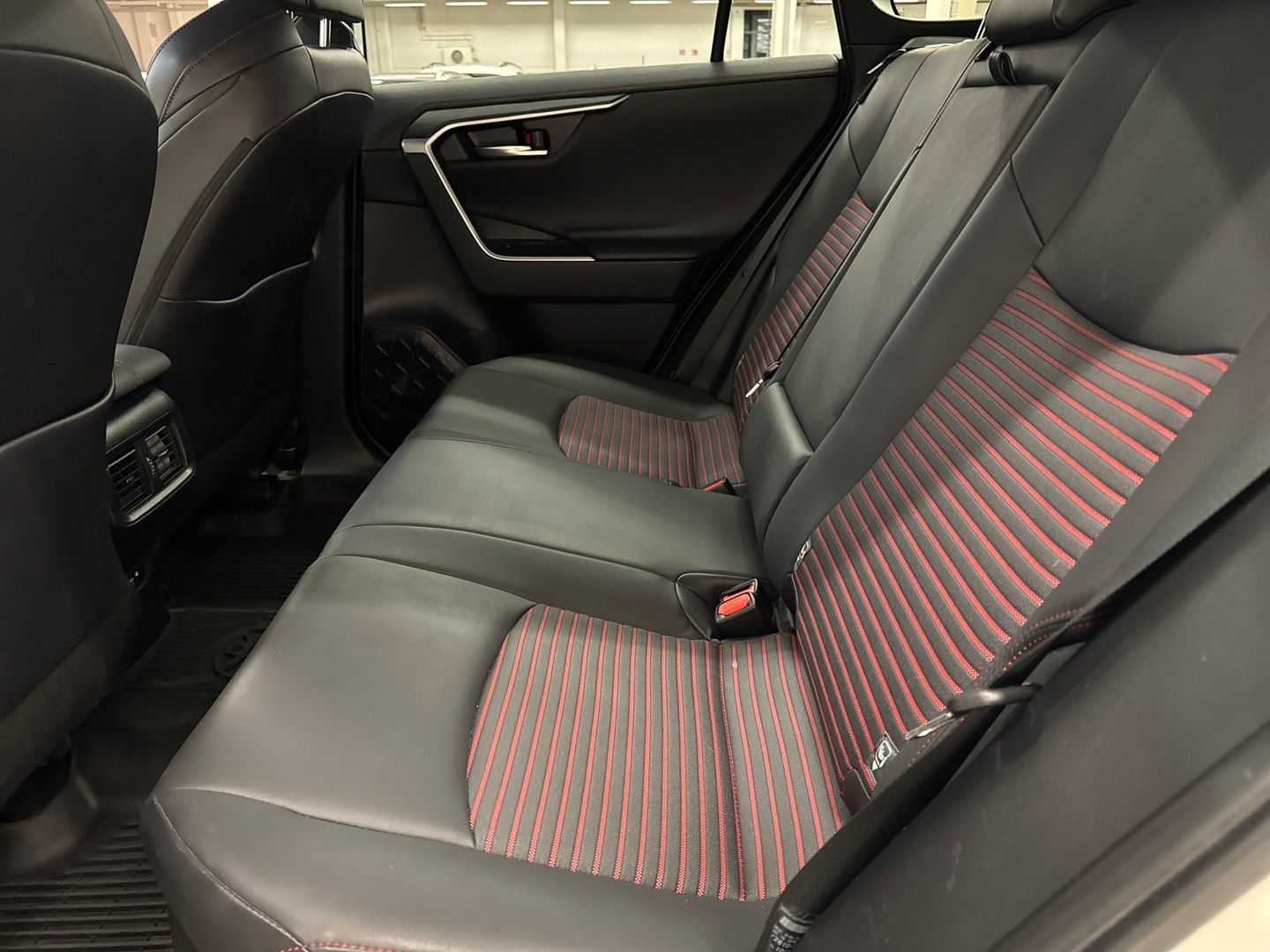 TOYOTA RAV4 Plug-in 2022