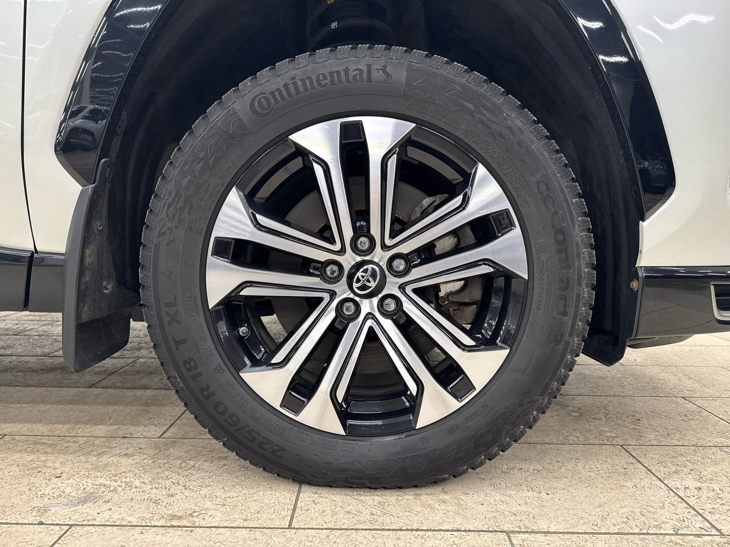 TOYOTA RAV4 Plug-in 2022