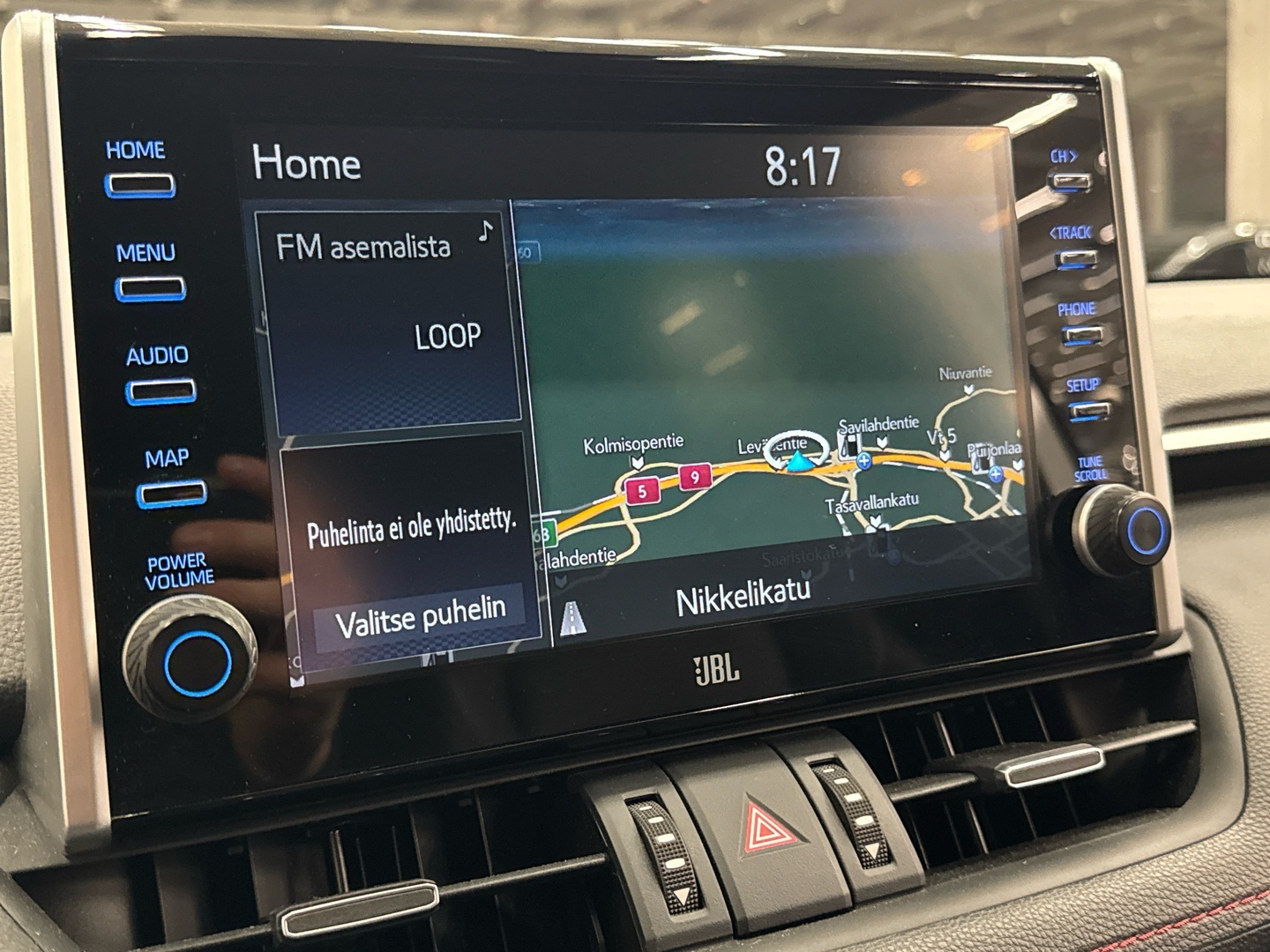 TOYOTA RAV4 Plug-in 2022