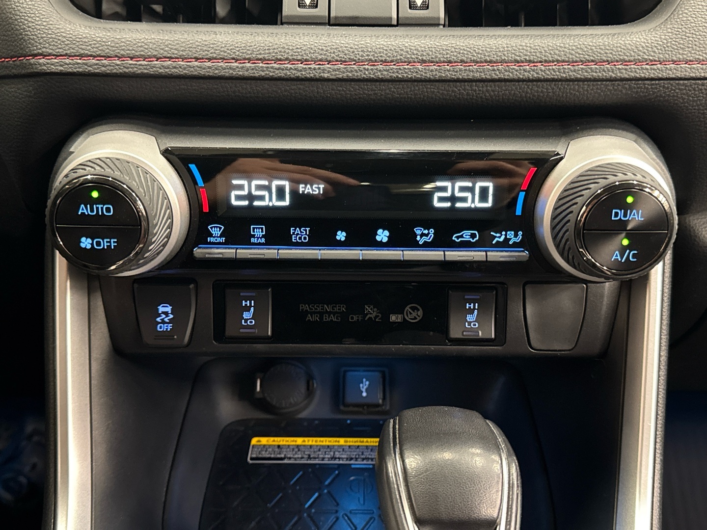 TOYOTA RAV4 Plug-in 2022