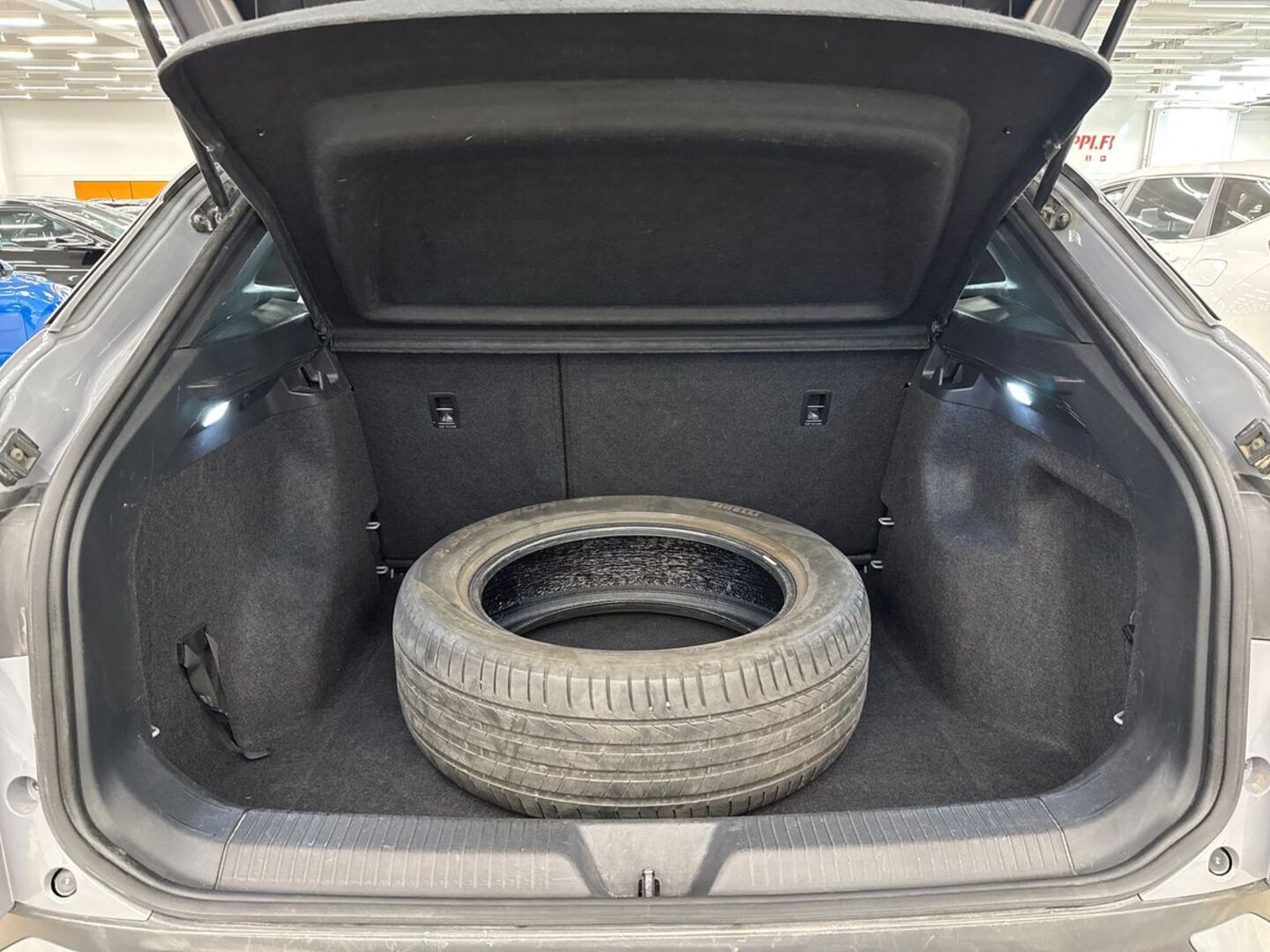 VOLKSWAGEN ID.4 2023