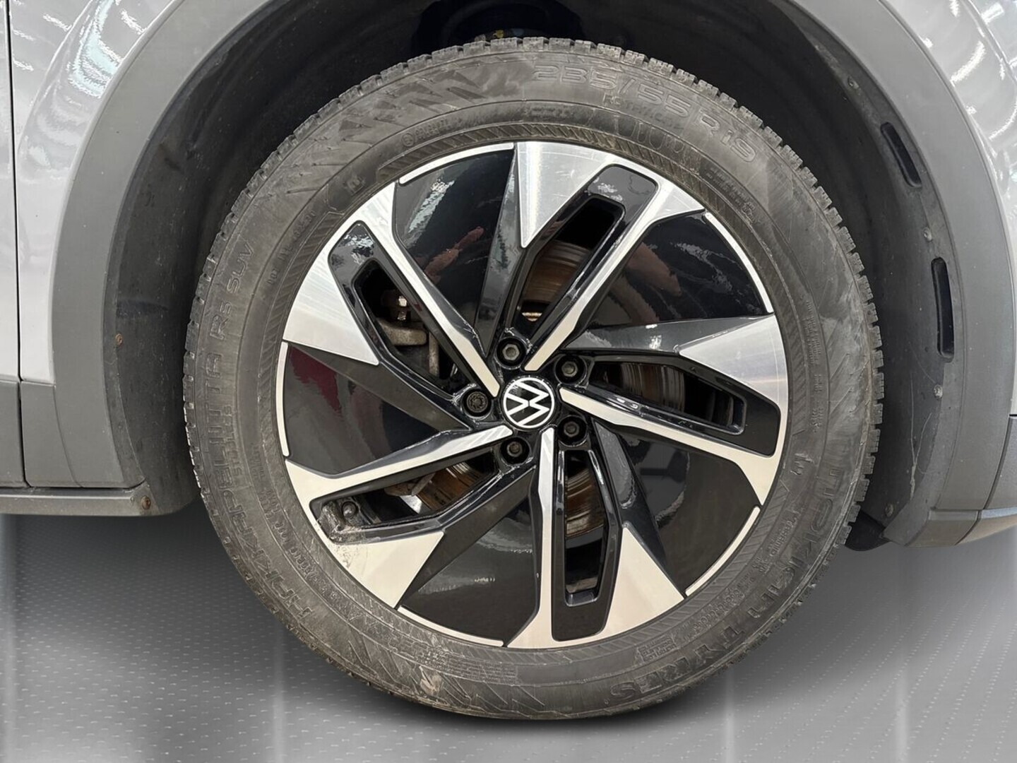 VOLKSWAGEN ID.4 2023