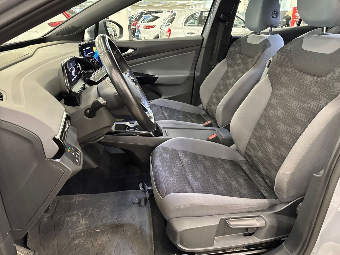 VOLKSWAGEN ID.4 2023