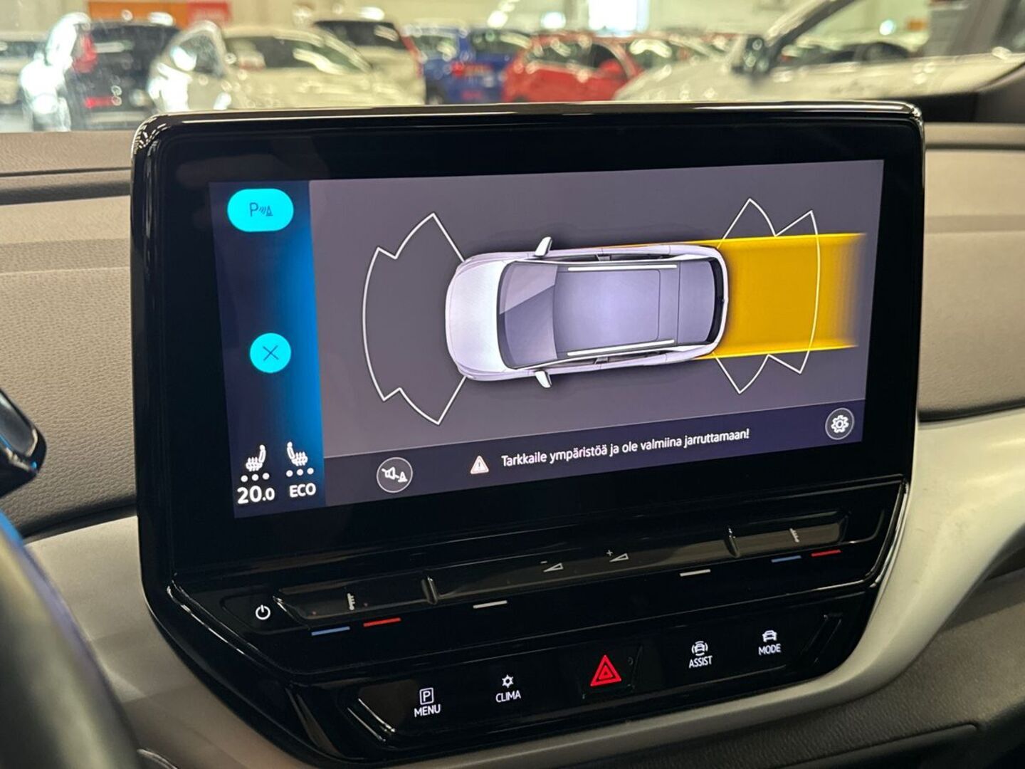 VOLKSWAGEN ID.4 2023