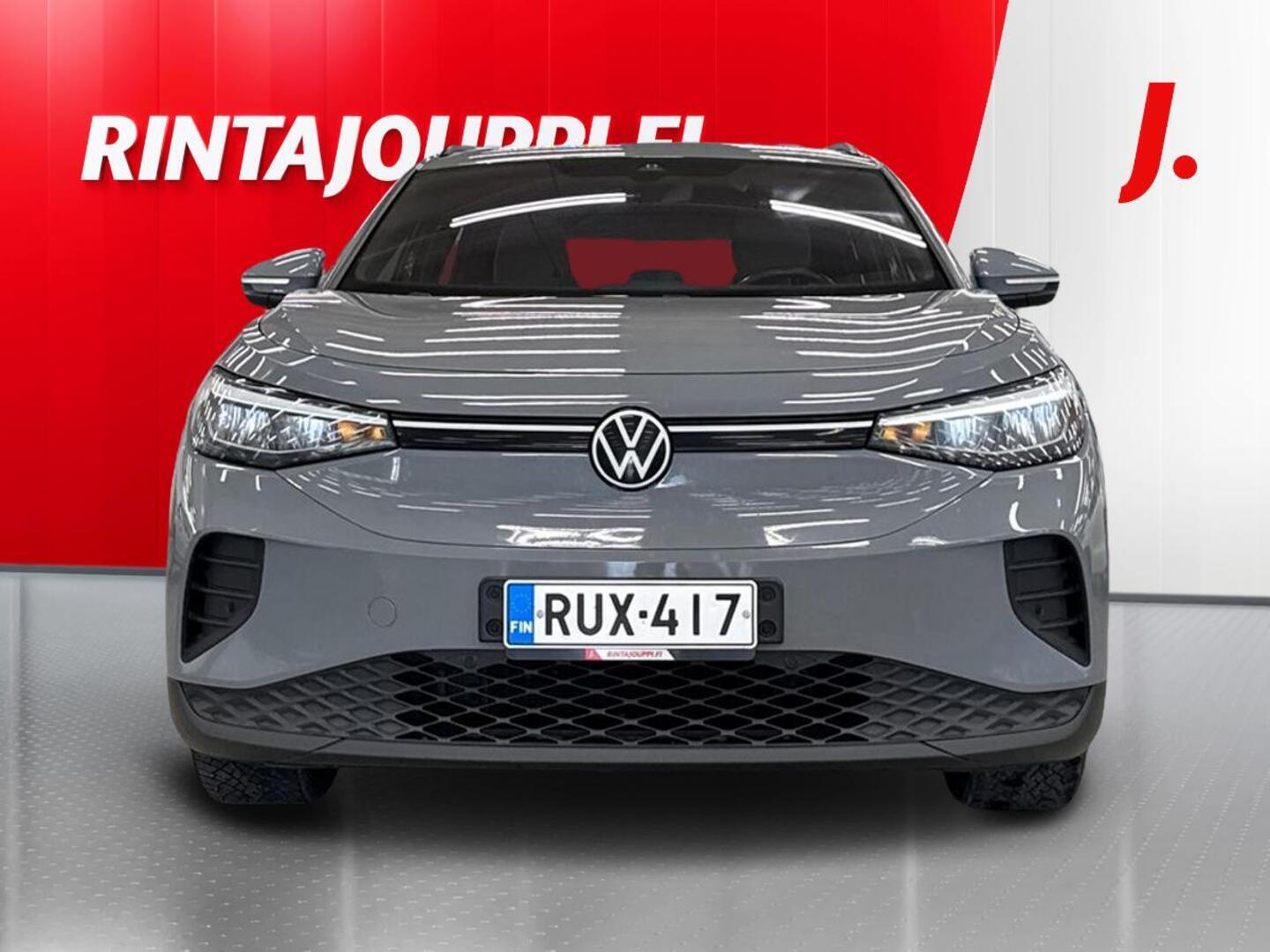 VOLKSWAGEN ID.4 2023