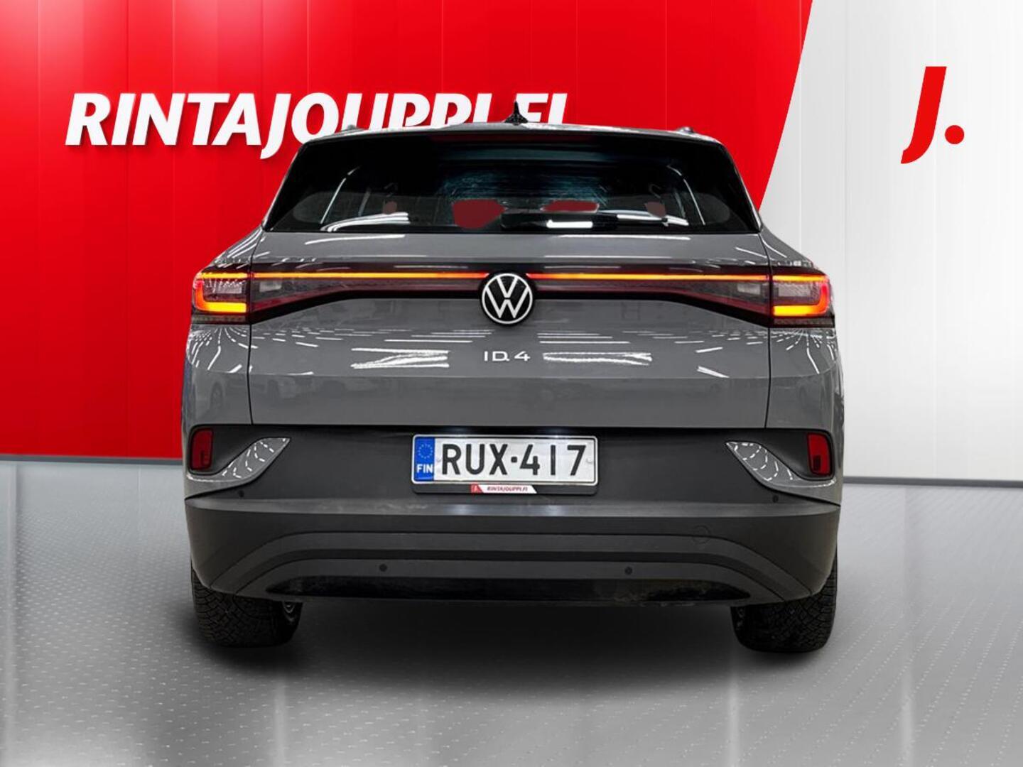VOLKSWAGEN ID.4 2023