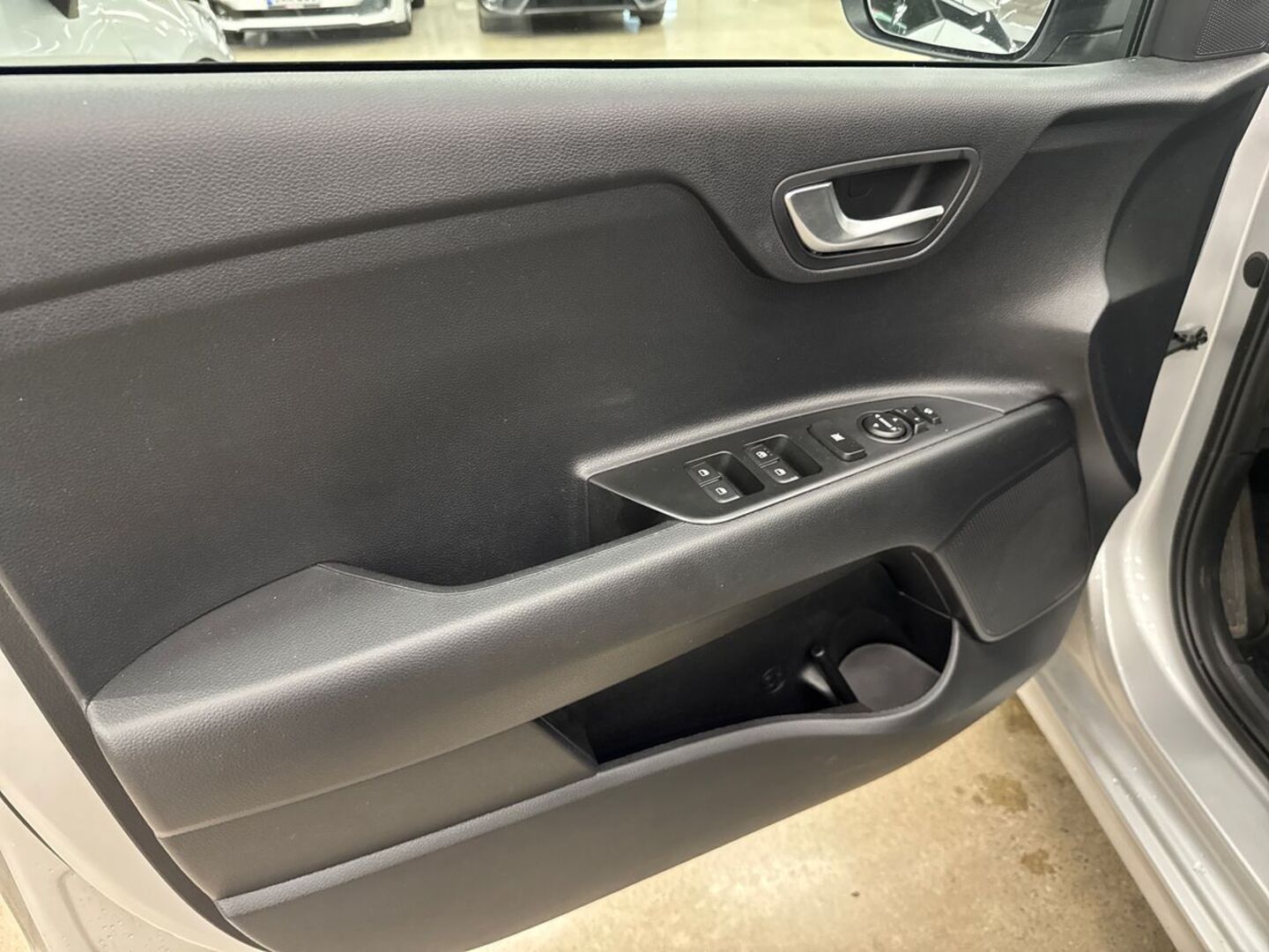 KIA Rio 2024