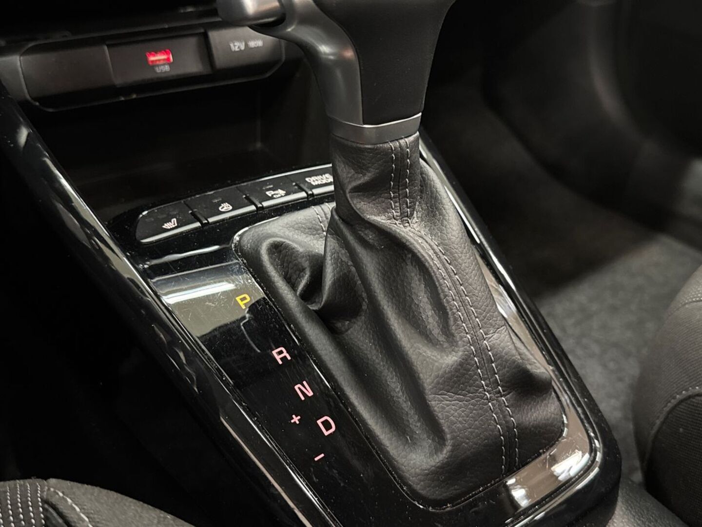 KIA Rio 2024